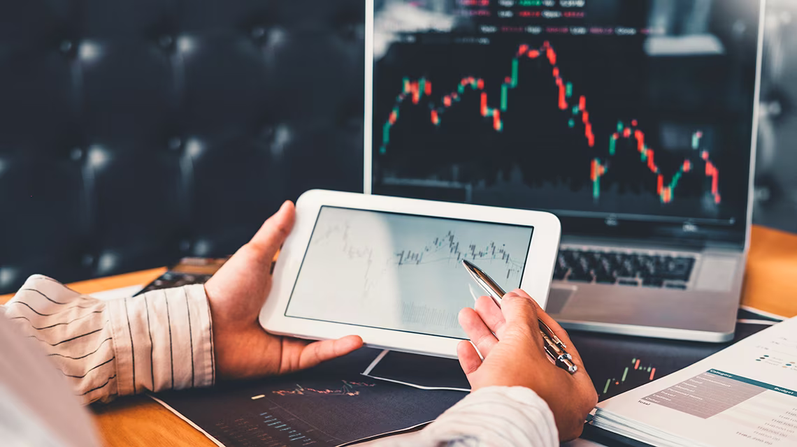 Las 5 Inversiones más Comunes: ¿Cómo ahorrar?