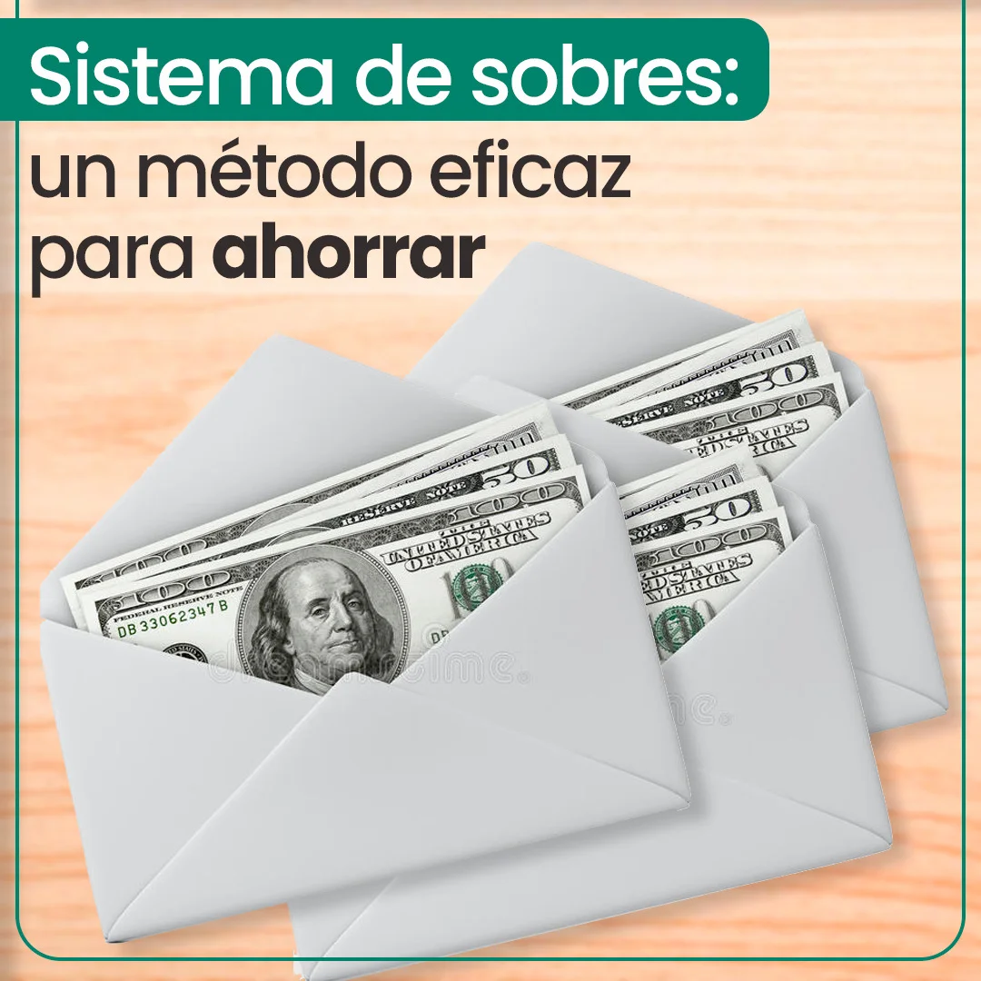 Método de Sobres
