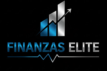 Logo Finanzas Élite