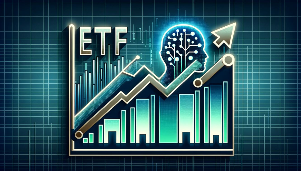 TOP 5 ETFs