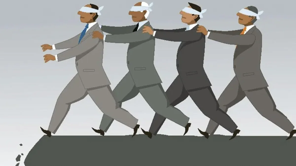 Psicología del Inversor