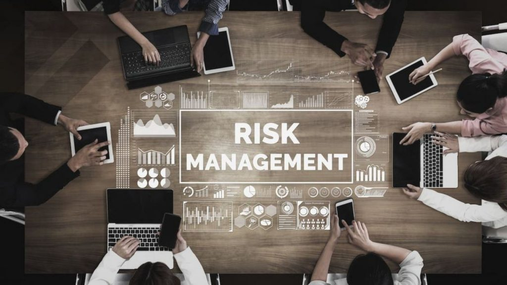 Gestión del Riesgo