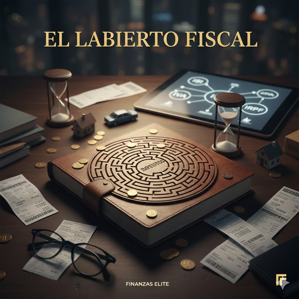 laberinto fiscal