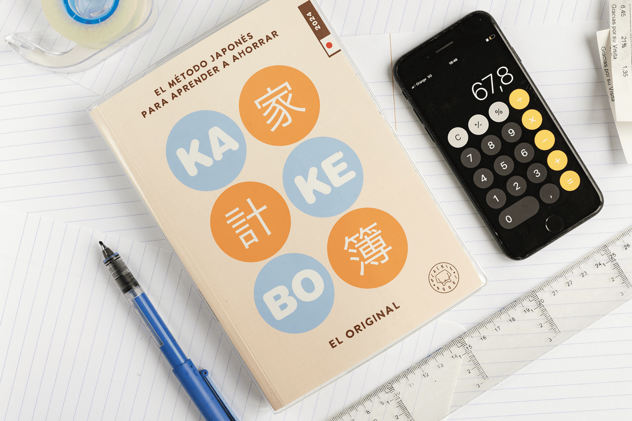 Kakebo