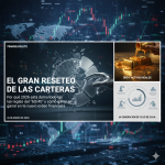 El Gran Reseteo de las Carteras