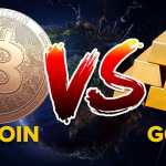 Bitcoin vs. Oro: