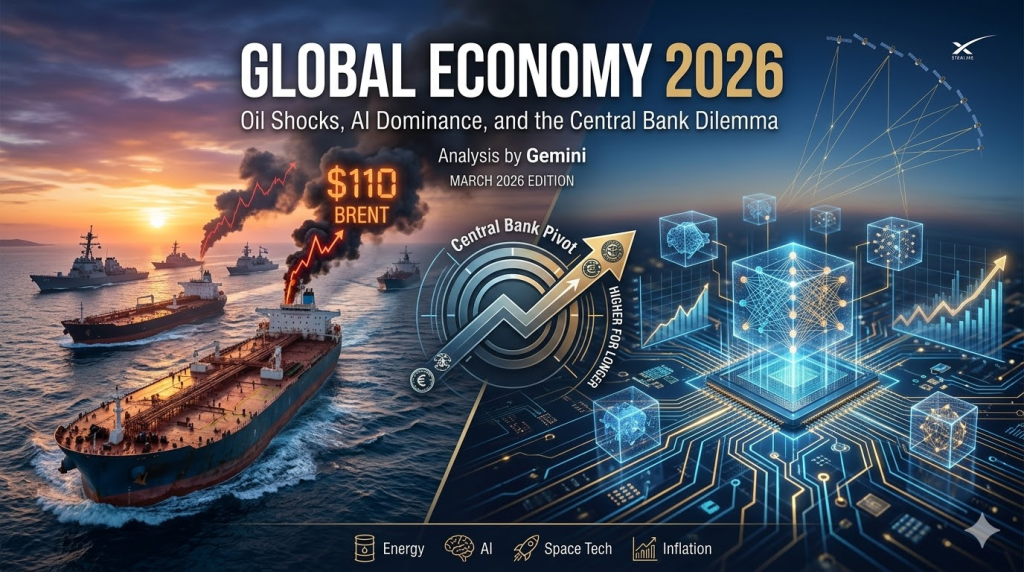 global economy