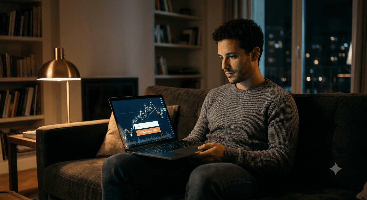 El secreto mejor guardado de Wall Street (Y erros al invertir dinero)
