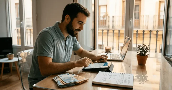 QUÉ HACER CON 1.000 EUROS: 5 OPCIONES MEJORES QUE EL DEPÓSITO EN ESPAÑA