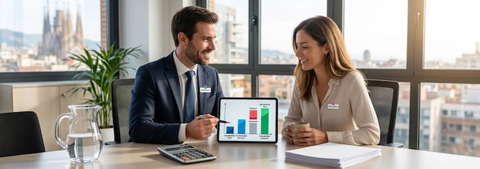 Cómo Calcular Rentabilidad Real de una Inversión (Descontando Inflación e Impuestos)